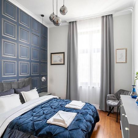 New High-End 2Br Apartment With Parking Софія Екстер'єр фото