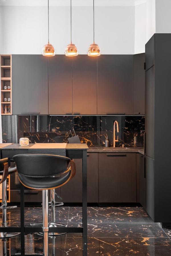 New High-End 2Br Apartment With Parking Софія Екстер'єр фото