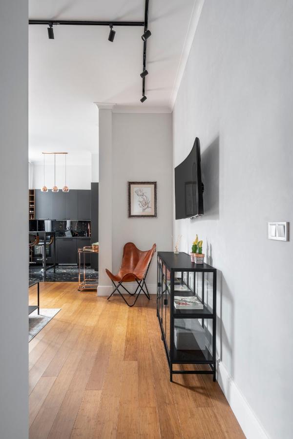 New High-End 2Br Apartment With Parking Софія Екстер'єр фото