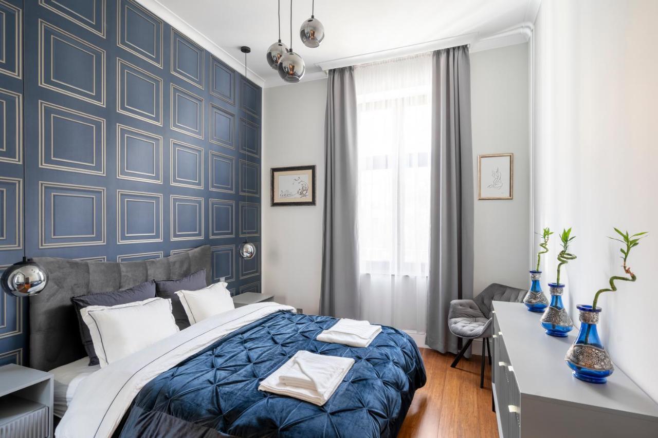 New High-End 2Br Apartment With Parking Софія Екстер'єр фото